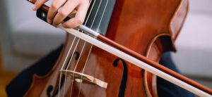 Cello-Ensemble … hast Du Lust?